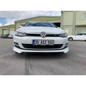 Volkswagen Golf 7 MK7 2012-2018 Ön Ek PP Enjeksiyon