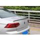 Volkswagen Passat B8 Spoiler Parlak Siyah