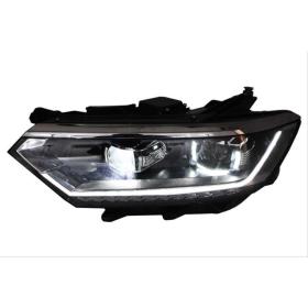 Volkswagen Passat B8 2015-2018 Highline Led Far (SINGLE U)