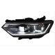 Volkswagen Passat B8 2015-2018 Highline Led Far (SINGLE U)