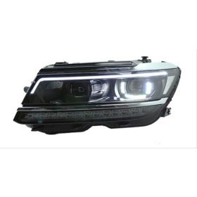 Volkswagen Tiguan 2018+ Led Far