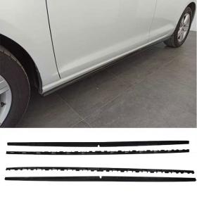 Volkswagen Golf 7,5 2018-2020 Gti Marşpiyel