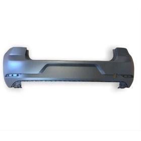 Volkswagen Golf 7 İçin Golf 7.5 R Arka Tampon