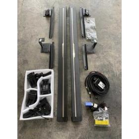 Volkswagen Amarok 2016+ Elektrikli Yan Basamak