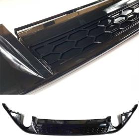 Volkswagen Golf 7 2013-2017 Gti Difüzör