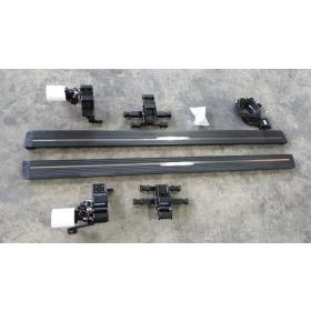 Volkswagen Tiguan 2010-2017 Elektrikli Yan Basamak