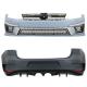 Volkswagen Golf 7 Mk7 2012-2018 Body Kit R400
