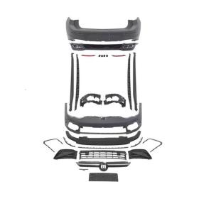 Volkswagen Golf 8 R-Line Body Kit