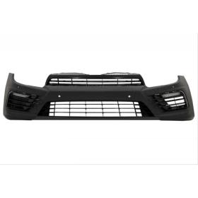 Volkswagen Scirocco 2015+ Öntampon+Panjur