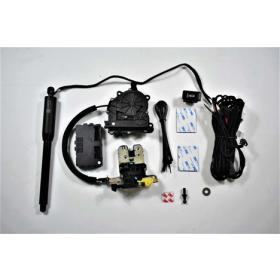 Volkswagen Passat B 8.5 Elektrikli Bagaj Açma