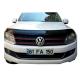 Volkswagen Amarok Kaput Rüzgarlığı