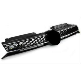 Volkswagen Golf 6 Mk6 2009-2012 Panjur Gtd