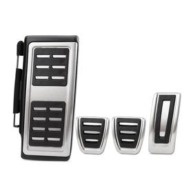 Volkswagen Golf 7 Pedal Seti Manuel