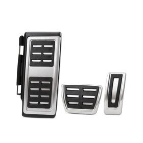 Volkswagen Golf 7 Pedal Seti Otomatik