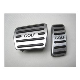 Volkswagen Golf 7 Pedal Seti Otomatik 2li