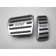 Volkswagen Golf 7 Pedal Seti Otomatik 2li