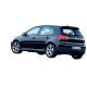 Volkswagen Golf 6 2009 - 12 Gti Marşpiyel Plastik Boyasız