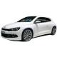 Volkswagen Scirocco 2009 - 14 R line Ön Ek Plastik Boyasız