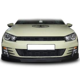 Volkswagen Scirocco 2015 - 17 R line Ön Ek Plastik Boyasız