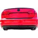 Volkswagen Jetta Mk6 Difüzör Boyalı