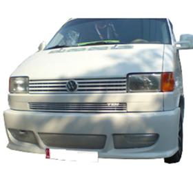 Volkswagen Transporter T4 Ön Tampon Boyalı