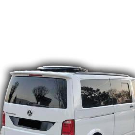 Volkswagen Transporter T5 (2004 - 2010) Raysat Uydu Kapağı Boyalı