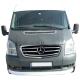 Volkswagen Crafter Karlık Boyasız