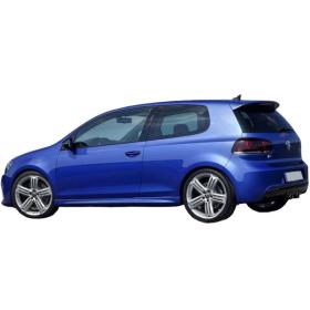 Volkswagen Golf 7.5 Marşpiyel Boyasız