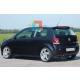 Volkswagen Polo 1998-2002 HB Işıklı Spoiler Boyasız