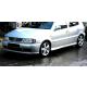 Volkswagen Polo 1998-2002 Yan Marşpiyel Boyasız