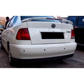 Volkswagen Polo Classic Işıklı Spoiler Boyasız