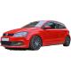 Volkswagen Polo 2012 GTI Marşpiyel Boyasız
