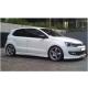 Volkswagen Polo 2015 Makyajlı Marşpiyel Boyasız