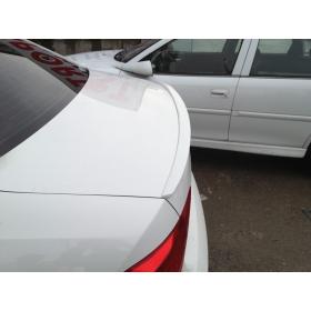 Volkswagen Passat B7 2004-2011 Anatomik Spoiler Boyasız
