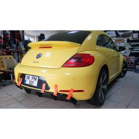 Volkswagen Beetle Difüzör Boyasız