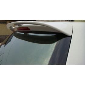 Volkswagen Tiguan Spoiler Boyasız