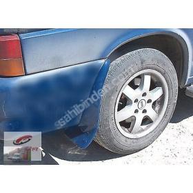 Volkswagen Transporter T4 Paçalık Arka Boyasız