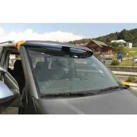 Volkswagen Transporter T5 Ön Güneşlik Boyasız