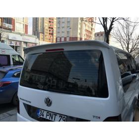 Volkswagen Transporter T7 Anatomik Spoiler Boyasız