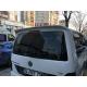 Volkswagen Transporter T7 Anatomik Spoiler Boyasız