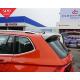 Volkswagen Tiguan 2016 Yeni Kasa Spoiler Boyasız