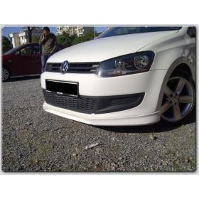 Volkswagen Polo 2012 Ön Karlık Boyalı