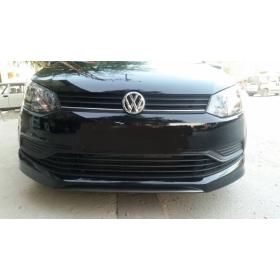 Volkswagen Polo 2015 Makyajlı Ön Karlık Boyalı
