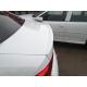 Volkswagen Passat B7 2004-2011 Anatomik Spoiler Boyalı