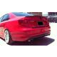 Volkswagen Jetta 2011-2013 Difüzör Boyalı