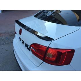 Volkswagen Jetta 2011-2013 Anatomik Spoiler Boyalı