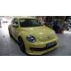 Volkswagen Beetle Ön Karlık Boyalı