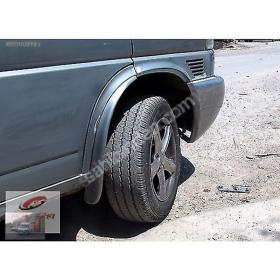 Volkswagen Transporter T4 Paçalık Ön Boyalı
