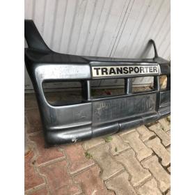 Volkswagen Transporter T5 Ön Koruma Boyalı
