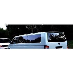 Volkswagen Transporter T5 Anatomik Spoiler Boyalı